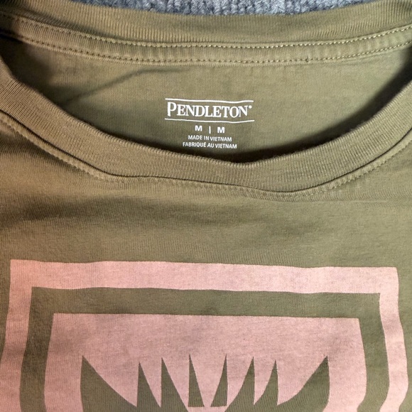 Pendleton Tee - Picture 4 of 4